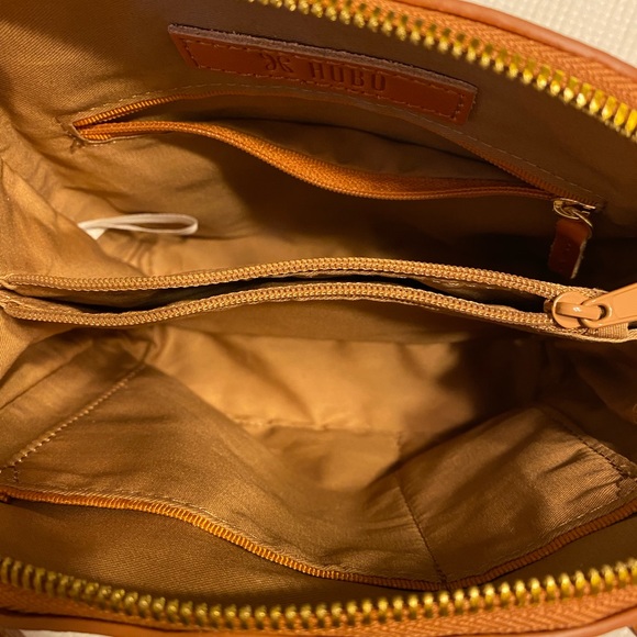 Hobo Crossbody - Picture 3 of 5